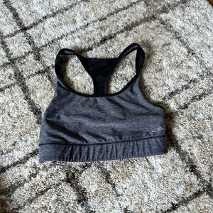 Champion reversible sports bra